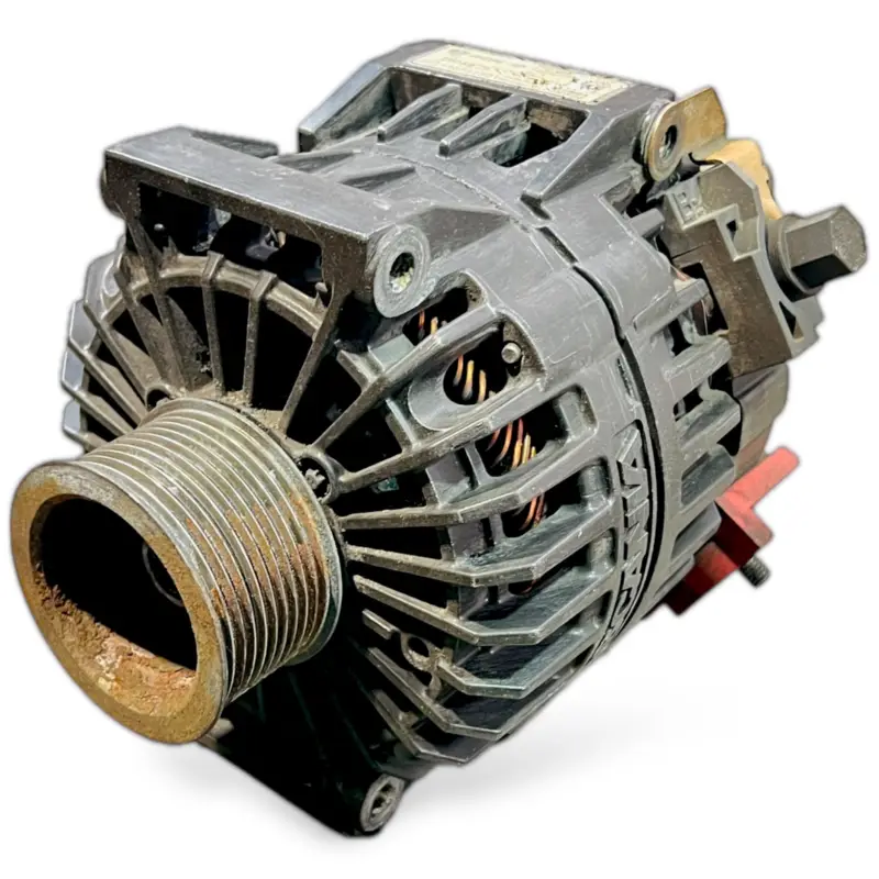 2448165 Generator Alternator SCANIA 2470900 2905970 2853478 2573973 2905976 3139612 2853484 2853484 2920858 K-Series (2016-) Endast idag