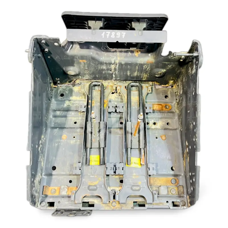 Outlet 2536275 Batterilåda Battery Box SCANIA 2578966 L,P,G,R,S-series (2016-)