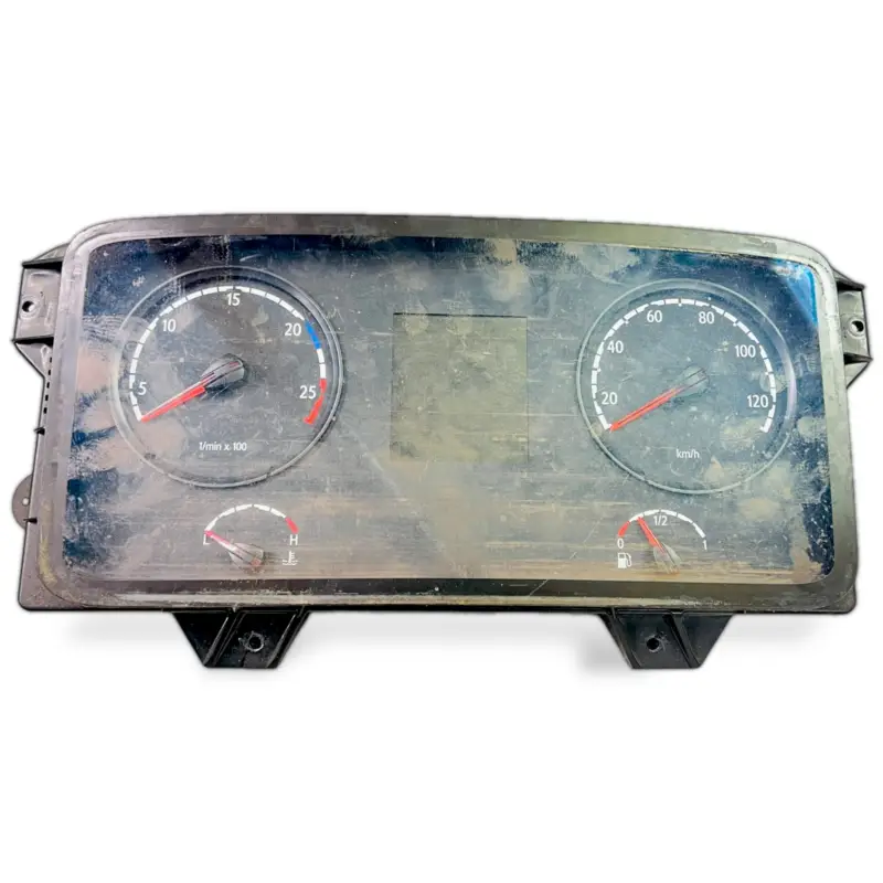 2627468 Mätarpanel SCANIA 2530705 1900876 1915682 1941220 2020260 2052459 2062126 2201005 2303257 2311708 2291064 2432998 1919767 3354744 K-Series (2016-) STONERIDGE ELECTRONICS AB Lägg i varukorgen