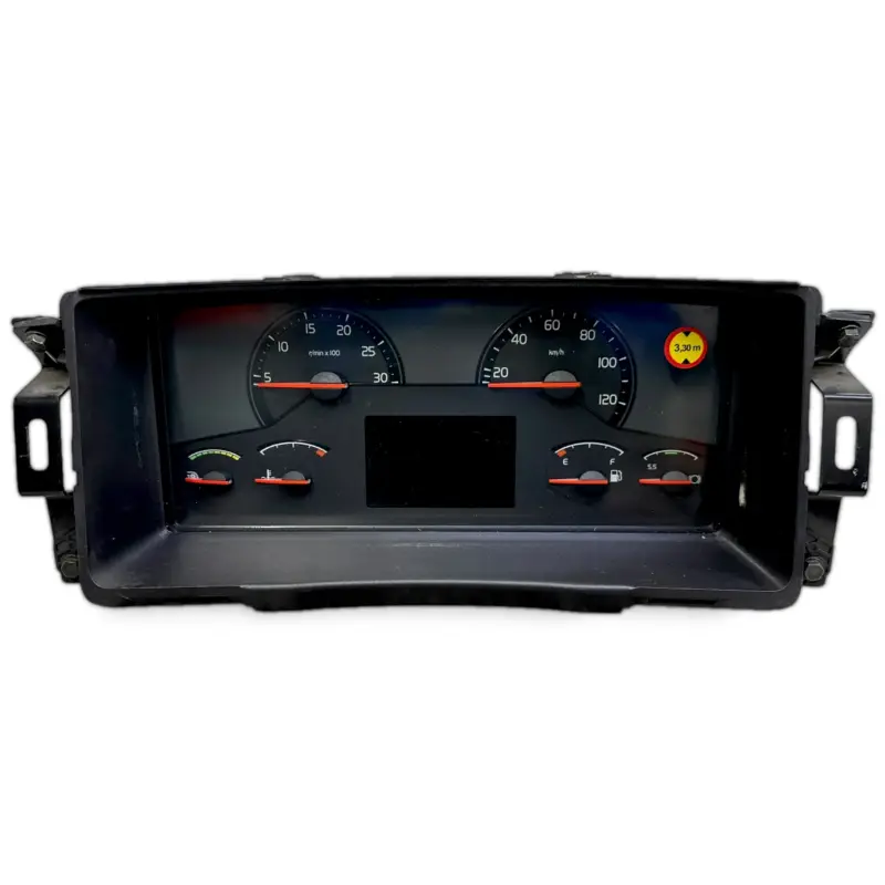 70392912 Mätarpanel VOLVO 70393853 70395665 70398547 70398585 22170119 22205475 22672539 70378703 B5LH, B0E (2008-) Sista chansen