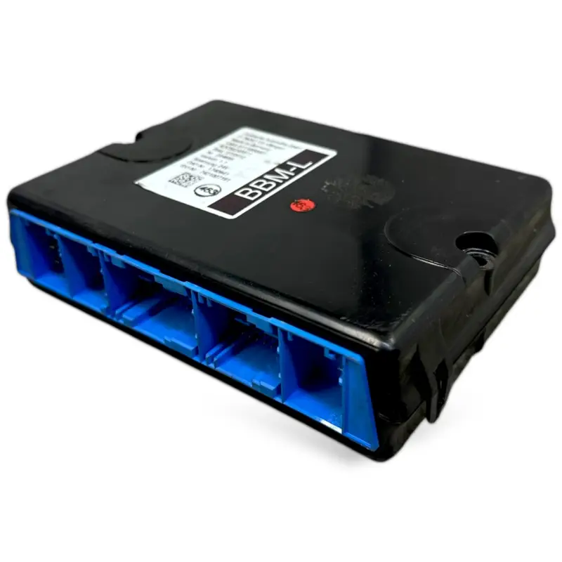 1740941 Styrblock, BBM DAF 1633785 7421007191 XF95, XF105 (2001-2014) CONTINENTAL AUTOMOTIV GMBH Köp nu