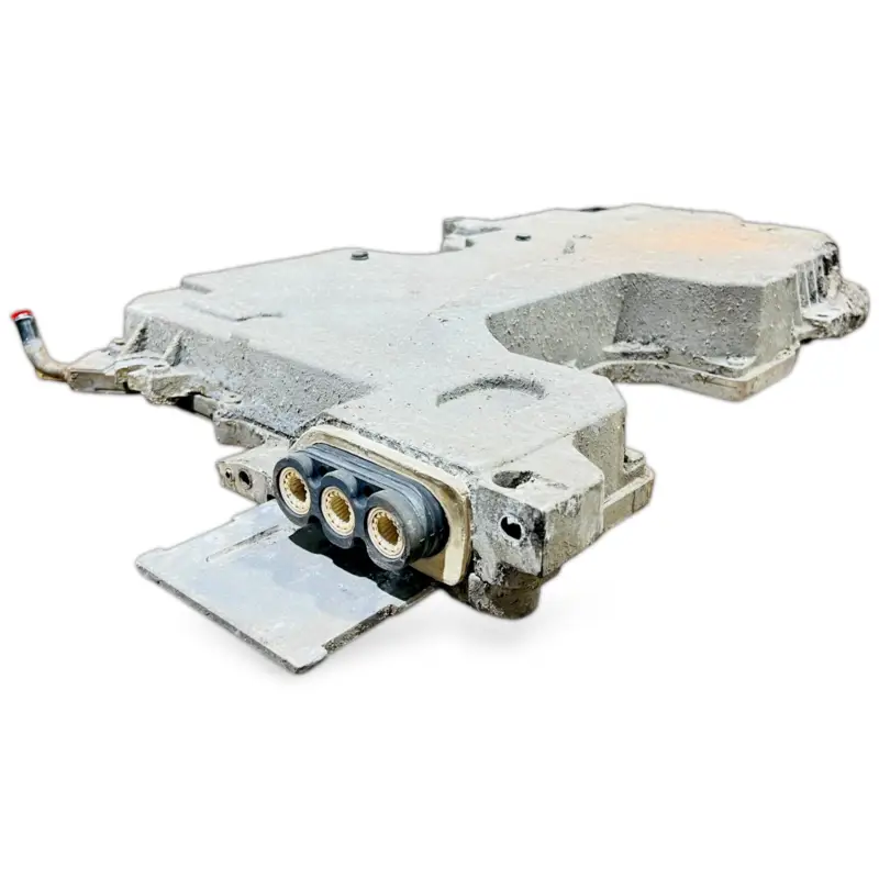 21523842 Styrblock, växellåda 22238886 85020338 21313208 21375448 22388840 - VOLVO Begränsat antal