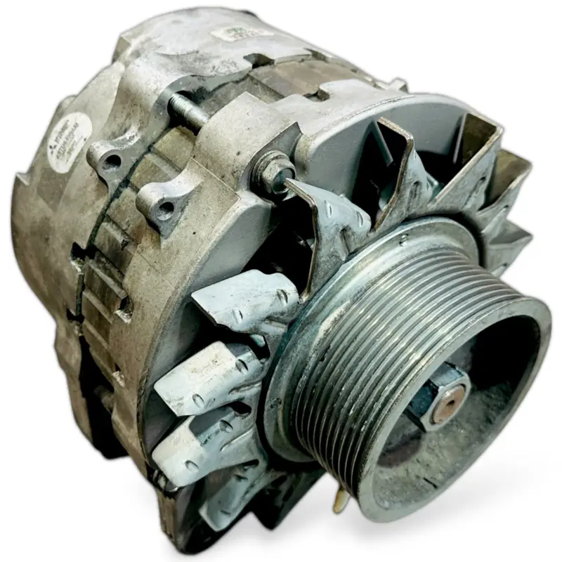 1794784 Generator Alternator 150 A 24V for SCANIA P, G, R, T series Populärt val