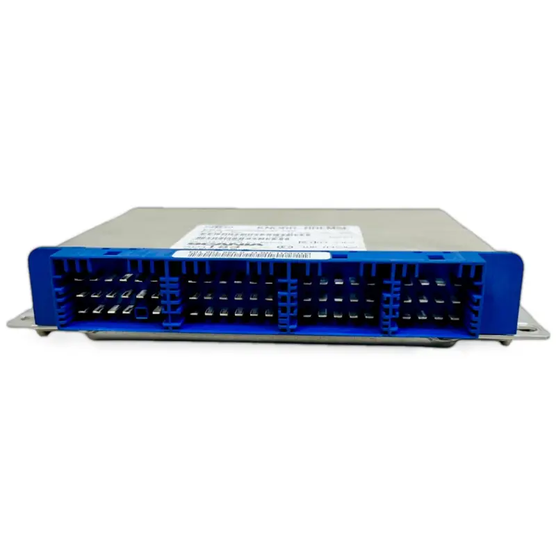 Lägg i varukorgen 0486106104 Styrblock, EBS EBS Control Unit 1944770 1888379 2029183 1936733 3241708 - SCANIA KNORR-BREMSE