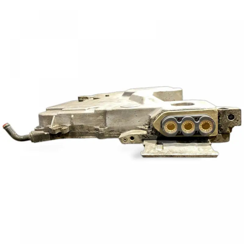Erbjudande 21742068 Styrblock, växellåda VOLVO 21722054 21735577 22389663 85020340 8520339 85026339 B5LH, B0E (2008-)