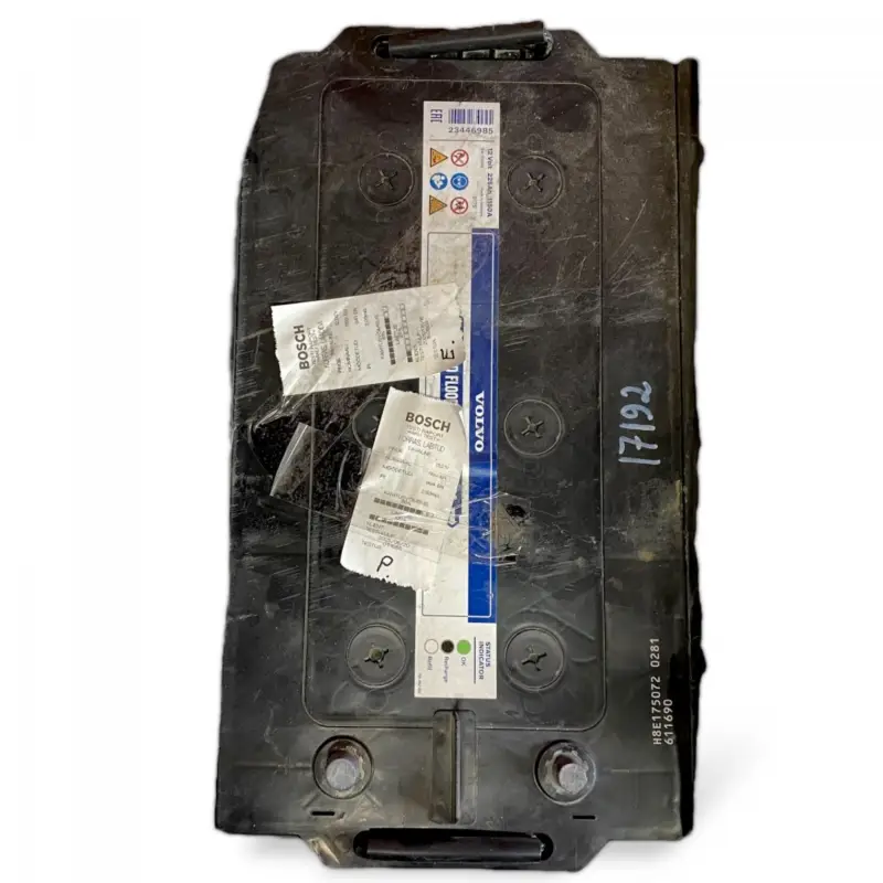 Bästa pris 20935640 Batteri VOLVO 23446985 07970202252 07.97020-2252 B7, B8, B9, B12 bus (2005-)