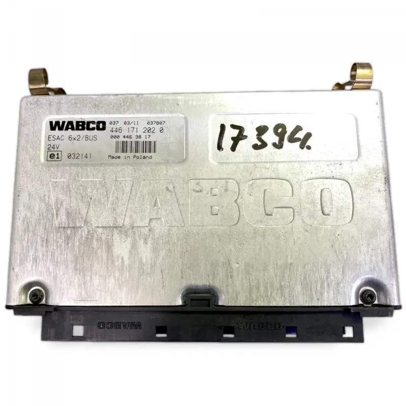 Premium 0004463817 Styrblock, övrigt MERCEDES-BENZ A0004463817 A0004463617 0004463617 CITARO (1998-) WABCO