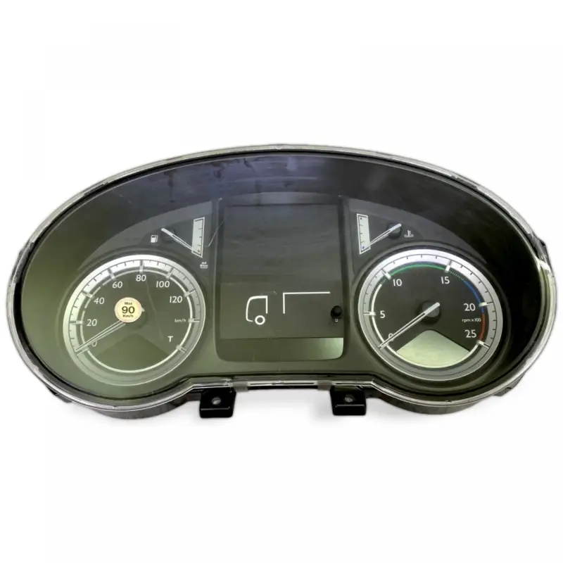 2114867 Mätarpanel DAF 2178608 2039129 1958084 2262595 1980452 1973169 XF106 (2014-) CONTINENTAL AUTOMOTIV GMBH Endast denna vecka