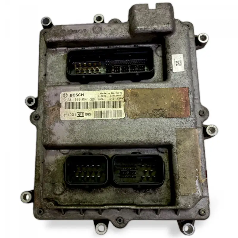 Premium 51258337434 Styrblock, motor MAN 51258337380 51.25833-7380 51.25833-7434 TGL, TGM, TGS, TGX (2005-2021) BOSCH