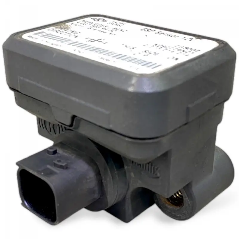 0375459932 Givare, ESP MERCEDES-BENZ A0375459932 0375458032 A0375458032 Antos, Arocs, Actros MP4 (2012-) KNORR-BREMSE BENDIX Begränsat antal