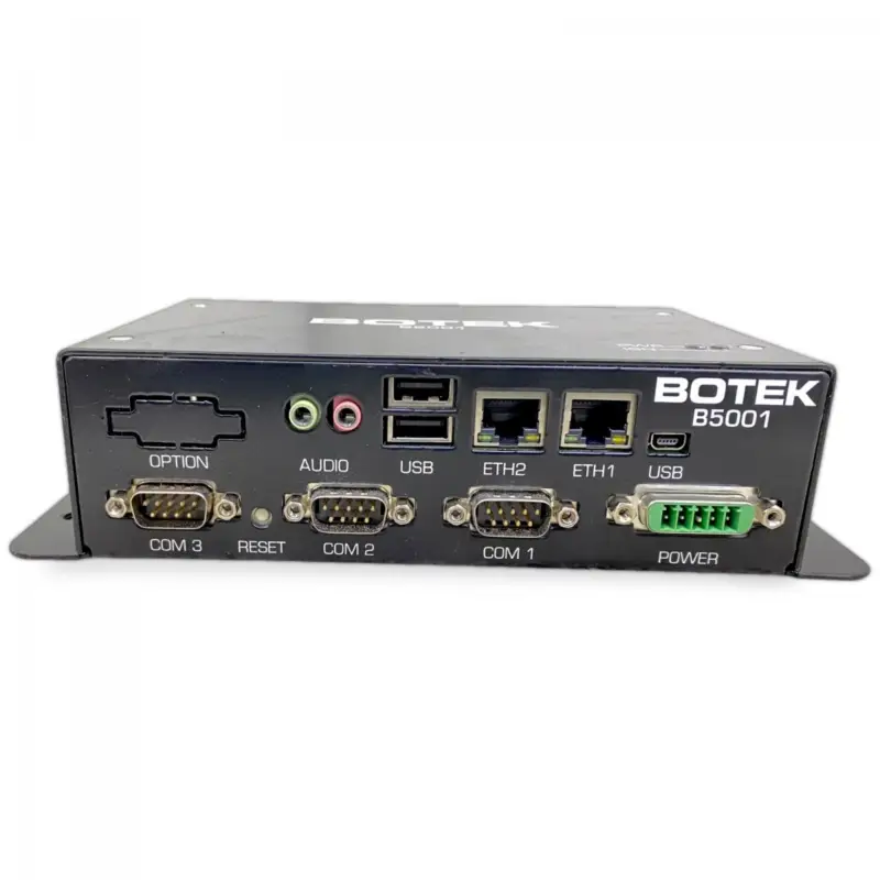 Säker betalning B5001 Styrblock, övrigt SCANIA P,G,R,T-series (2004-2017) BOTEK