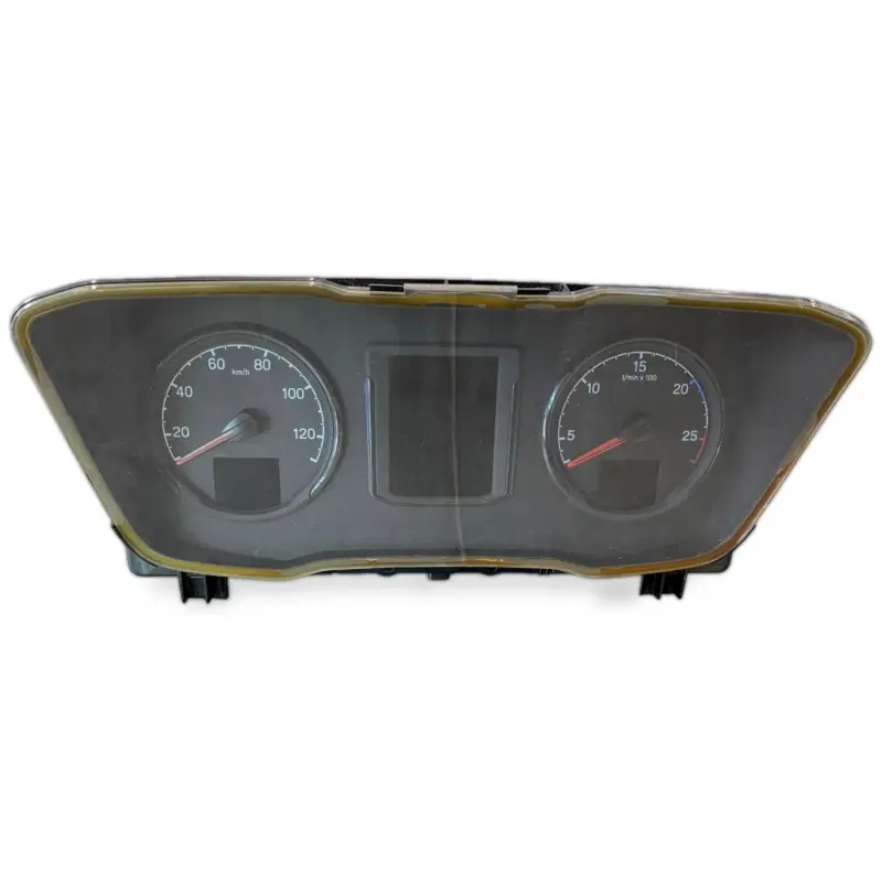 3165898 Mätarpanel Instrument Cluster SCANIA 2839600 2797228 2870417 2801311 2868366 3139221 3111299 3086788 3069731 3029711 2994191 2943791 2914824 2863485 2717225 2709875 2621910 2566763 3247082 L,P,G,R,S-series (2016-) Sänkt pris
