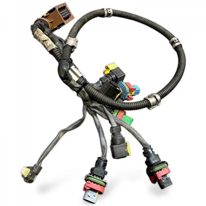 9625405637 Pluggar / Kablage, övrigt MERCEDES-BENZ A9625405637 Actros MP5 (2019-) ACTROS Populär