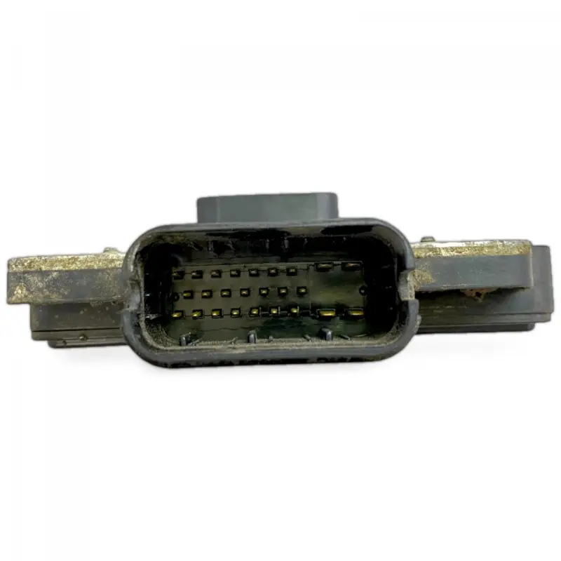 36258097283 Styrblock, växellåda MAN 36.25809-7283 - ZF Rabatter