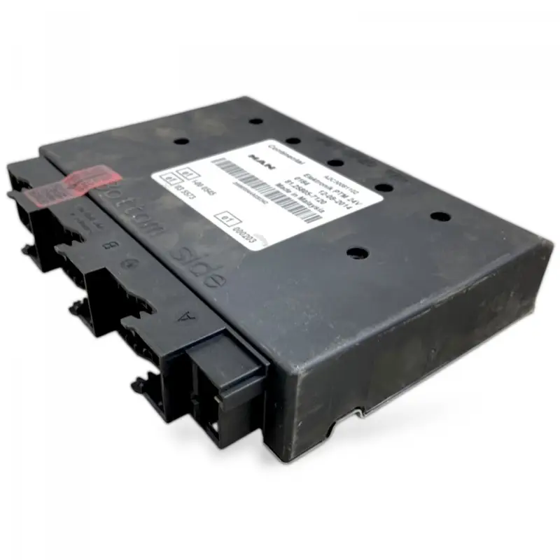 81258057127 Styrblock, PTM MAN 81258057128 81.25805-7127 81.25805-7128 TGX (01.07-12.21) ELEKTRONIK CONTINENTAL Beställ nu