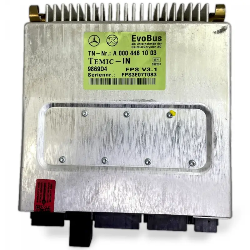 Reapris 0004461003 FPS styrdon MERCEDES-BENZ A0004461003 A0004460803 0004460803 Bus II (1996-) EVOBUS