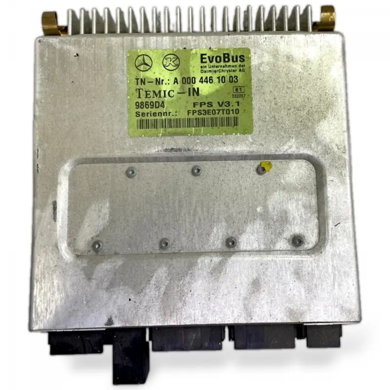 0004461003 FPS styrdon MERCEDES-BENZ A0004461003 A0004460803 0004460803 Bus II (1996-) EVOBUS Köp online