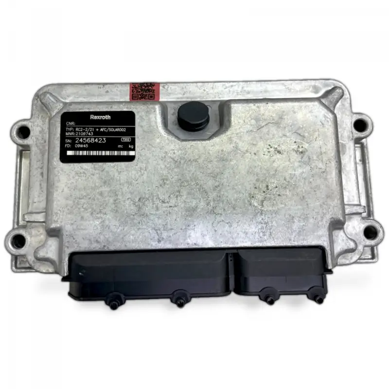 0126036070 Styrblock, övrigt SOLARIS R902098200 1039E02254 2109743 0126-036-070 Urbino, Alpino, Vacanza (1999-) REXROTH Sänkt pris