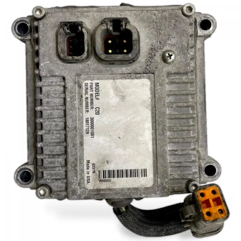 Erbjudandepris 21633705 Styrblock, övrigt VOLVO 85013355 85019355 21426529 21304395 B5LH, B0E (2008-)