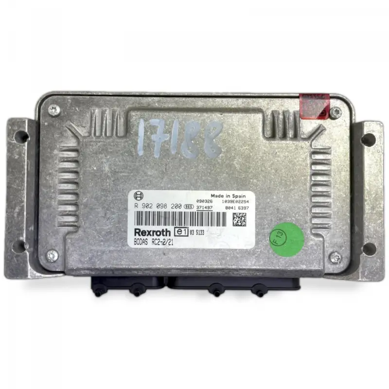 Rabatt 0126036070 Styrblock, övrigt SOLARIS R902098200 1039E02254 2109743 0126-036-070 Urbino, Alpino, Vacanza (1999-) REXROTH