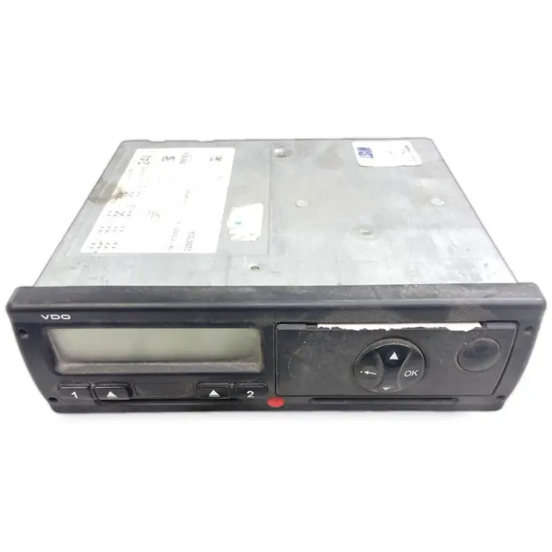 25819119 Färdskrivare VOLVO 7425819119 13811552303009 B5LH, B0E (2008-) CONTINENTAL AUTOMOTIVE GBMH Rabatter