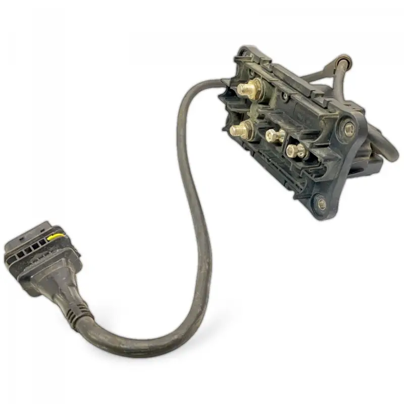 Rabatt 2622089 Batteribrytare SCANIA 2570085 L,P,G,R,S-series (2016-)