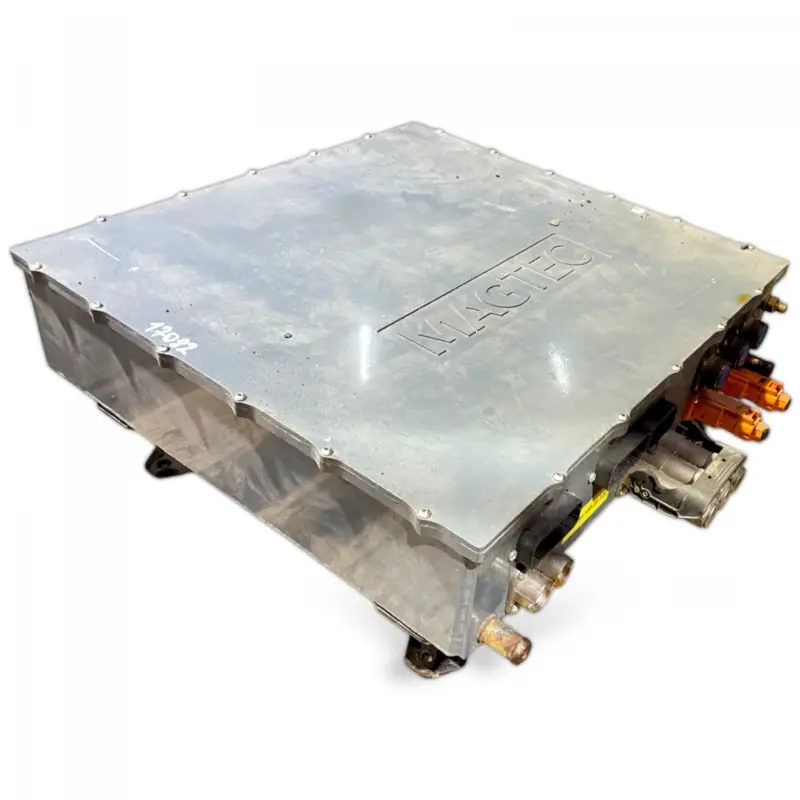 Snabb frakt XB85115800020 Spänningsomvandlare XB.851.158.00.020 - MAGTEC