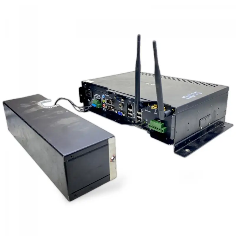 Billigare 010150034 Styrblock, övrigt VOLVO 5223028 AR-V54003FLAM440 MC8705 FM7-FM12, FM, FMX (1998-2014)