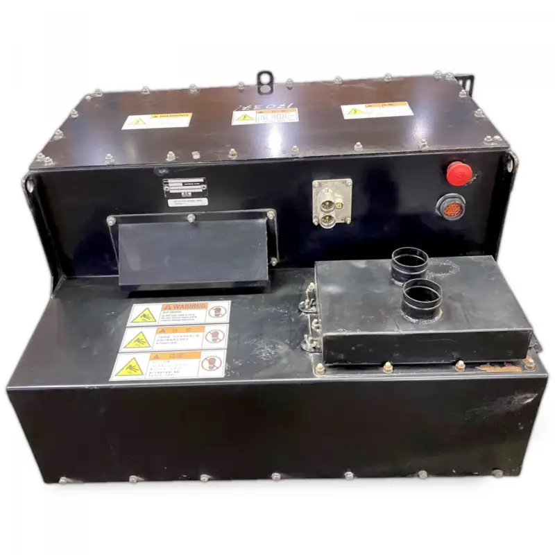 2800000112 Batteri SOLARIS 2800-000-112 A8149 Urbino (01.99-) EATON Trygg betalning