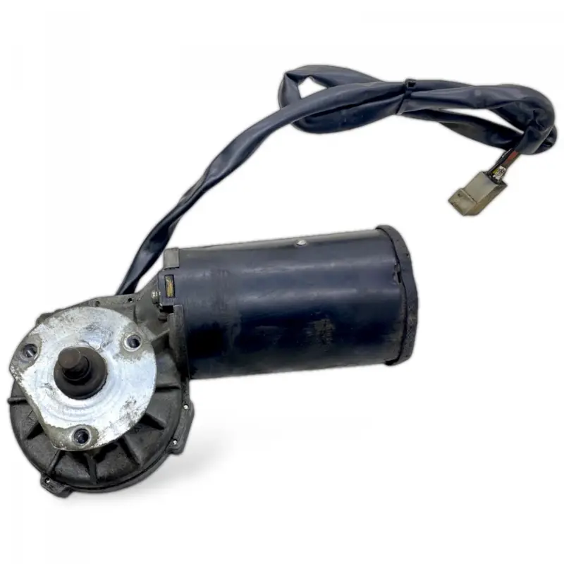 1505318 Torkarmotor SCANIA 1432506 K-Series (2016-) VALEO ENTSTÖRT Säker betalning