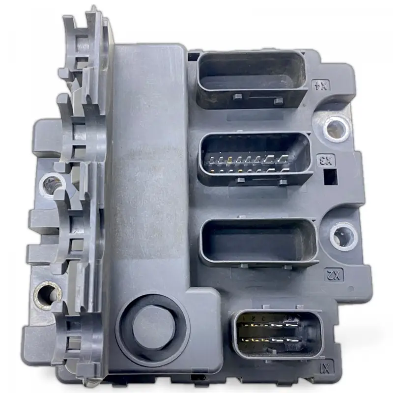 2020255 Styrblock, ECAS DAF 2020255R 2020255RN XF106 (2014-) Snabb leverans
