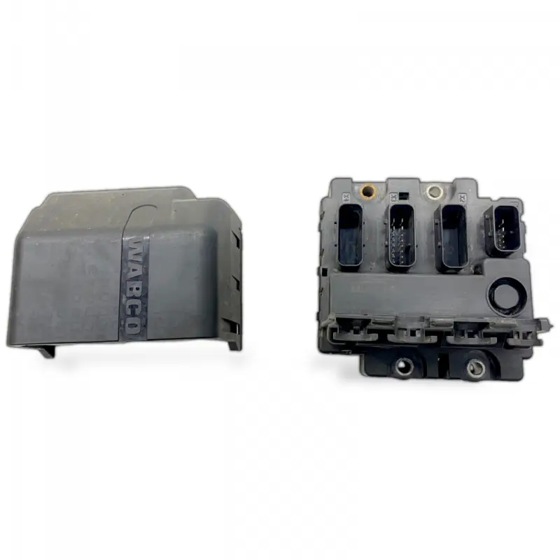Trygg betalning 2236807 Styrblock, ECAS SCANIA 2267616 2438671 2308099 P,G,R,T-series (2004-2017) WABCO