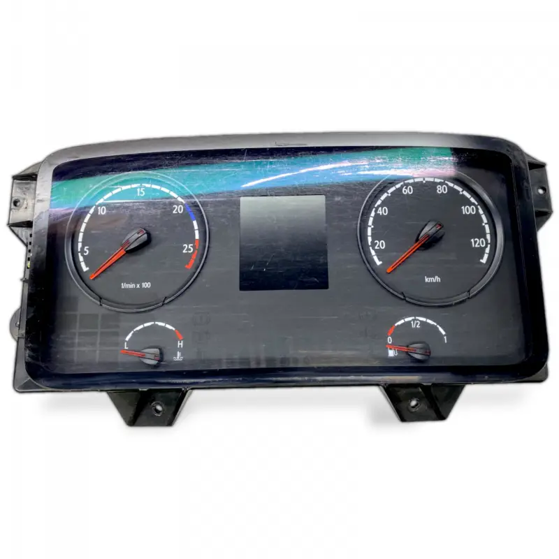 Outlet 2627468 Mätarpanel Instrument cluster ICL2 B, O1 for SCANIA F, K, N-Series 1959115