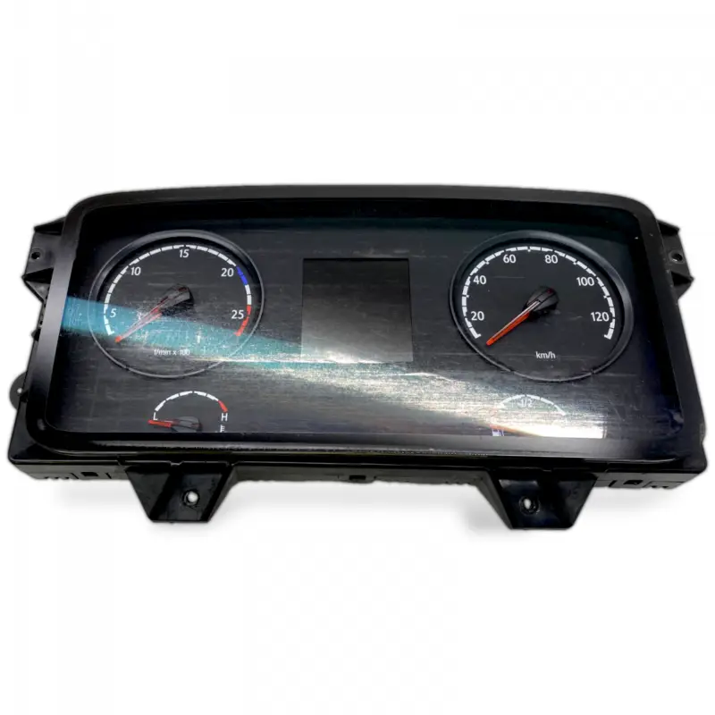 Snabb frakt 2627468 Mätarpanel Instrument cluster ICL2 B, O1 for SCANIA F, K, N-Series 1958623