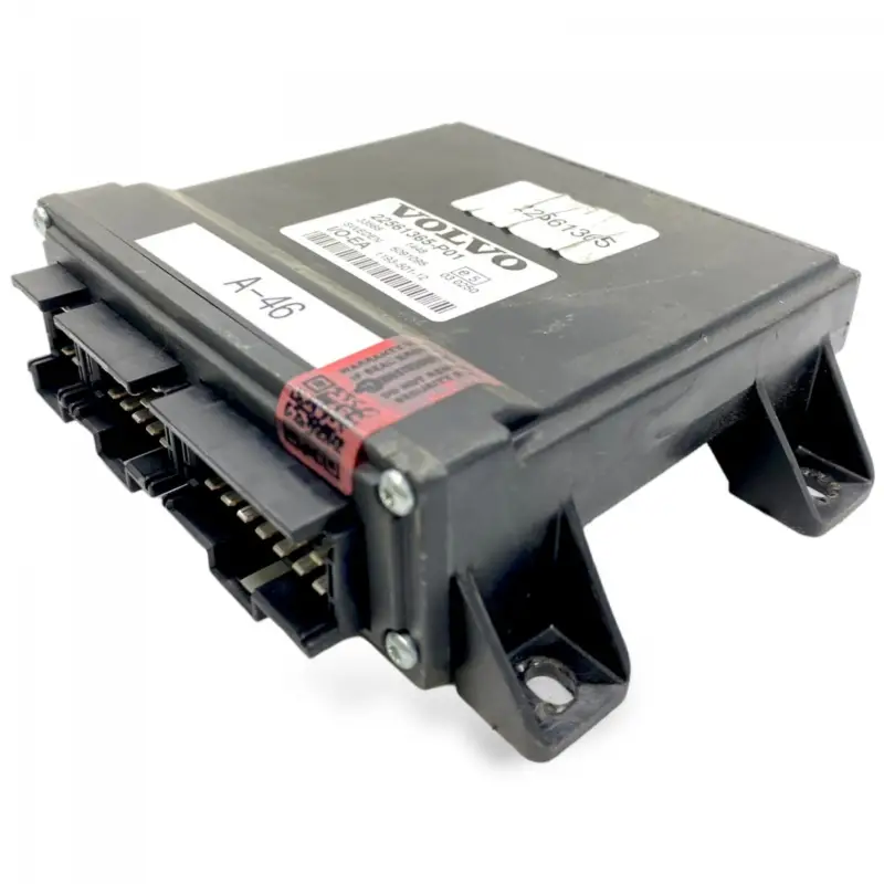 70395989 Styrblock, I/O VOLVO 22561365 22722846 70395974 B7, B8, B9, B12 bus (2005-) Kampanjpris