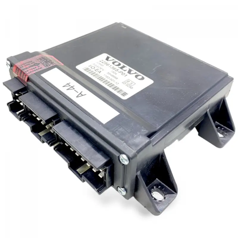 70395989 Styrblock, I/O VOLVO 22561365 22722846 70395974 B7, B8, B9, B12 bus (2005-) Handla nu