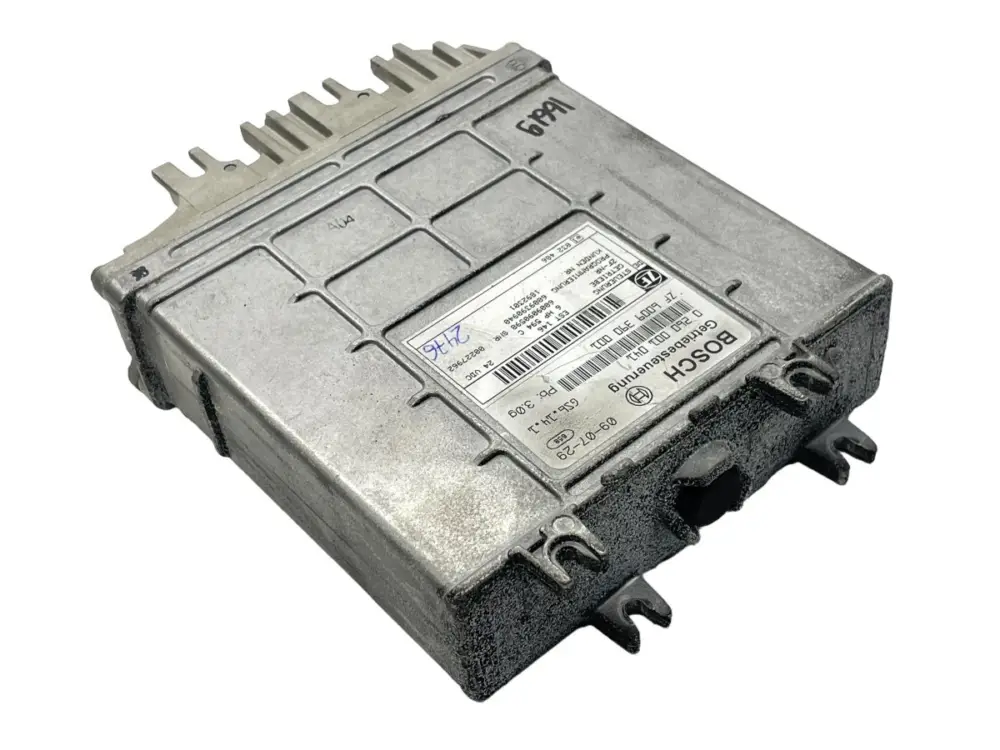 1892301 Styrblock, växellåda SCANIA 1846544 K-Series (2016-) BOSCH ZF Billigare