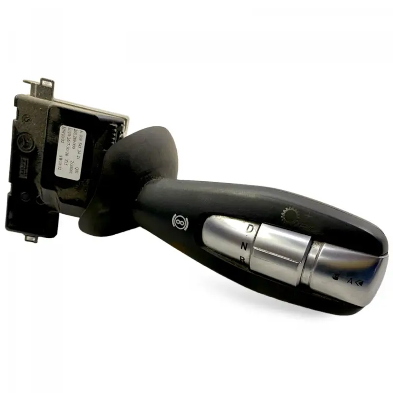 Kundfavorit 0095455524 Strömbrytare, växling MERCEDES-BENZ A0095455524 0095452424 A0095452424 Axor, Actros MP1, MP2, MP3 (1996-2014) TRW