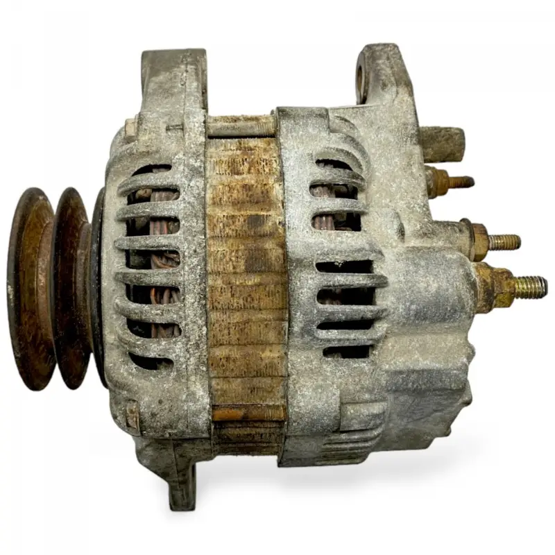 5010480572 Generator RENAULT TRUCKS 5001864576 Kerax, Midlum (1997-2014) MITSUBISHI ELECTRIC CORPORATION RENAULT Populärt val