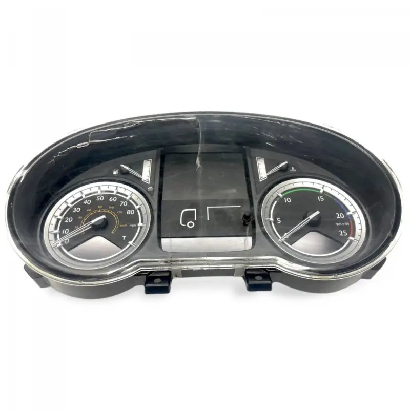 Sista chansen 1958085 Mätarpanel DAF 2134720 2178610 2262597 1973170 2122920 2114868 CF450, CF460 (2017-)