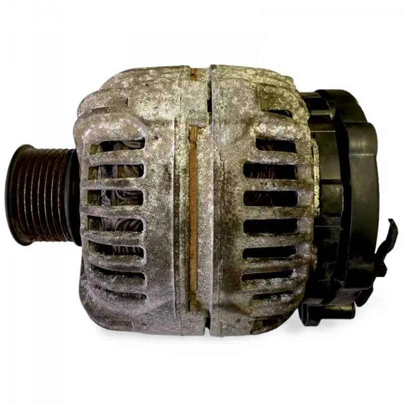 1400520 Generator DAF 1540481 2165376 LF45, LF55, LF180, CF65, CF75, CF85 (2001-) BOSCH Rabatter
