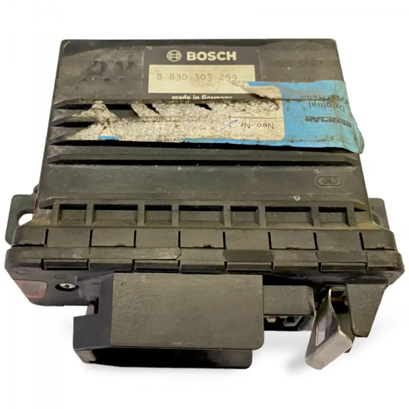 Lägg i varukorgen 830303259 Styrblock, övrigt TEMSA TEMSA Diamond (2006-) BOSCH