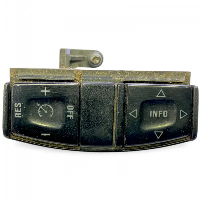 1486286 Strömbrytare styrratt, nedre SCANIA P,G,R,T-series (2004-2017) Outlet