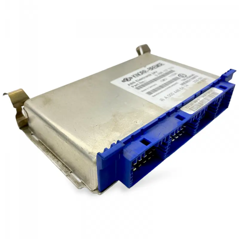 Endast denna vecka 0004466414 Styrblock, ABS MERCEDES-BENZ A0004466414 Econic (1998-2014) KNORR-BREMSE