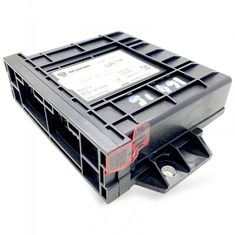 2726158 Styrblock, övrigt SCANIA 2625828 2639454 2601812 2485767 2826597 3143890 L,P,G,R,S-series (2016-) Kampanj