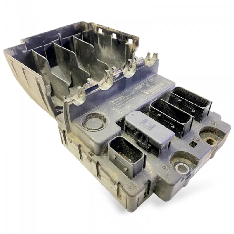 Bästa pris 2387392 Styrblock, ECAS SCANIA 2674574 3094387 3223462 L,P,G,R,S-series (2016-) WABCO