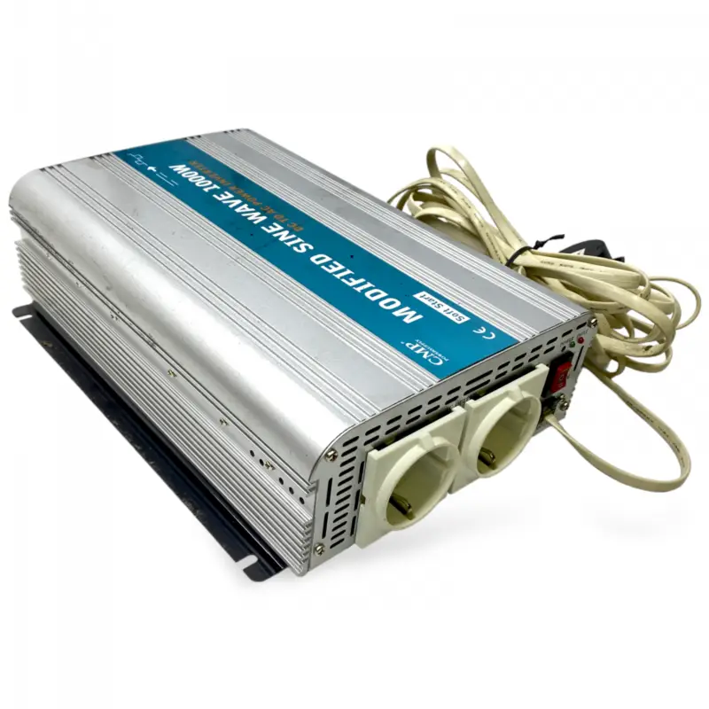 WHS-1000 Inverter 24/220V DAF WHS1000 XF106 (2014-) Fynd