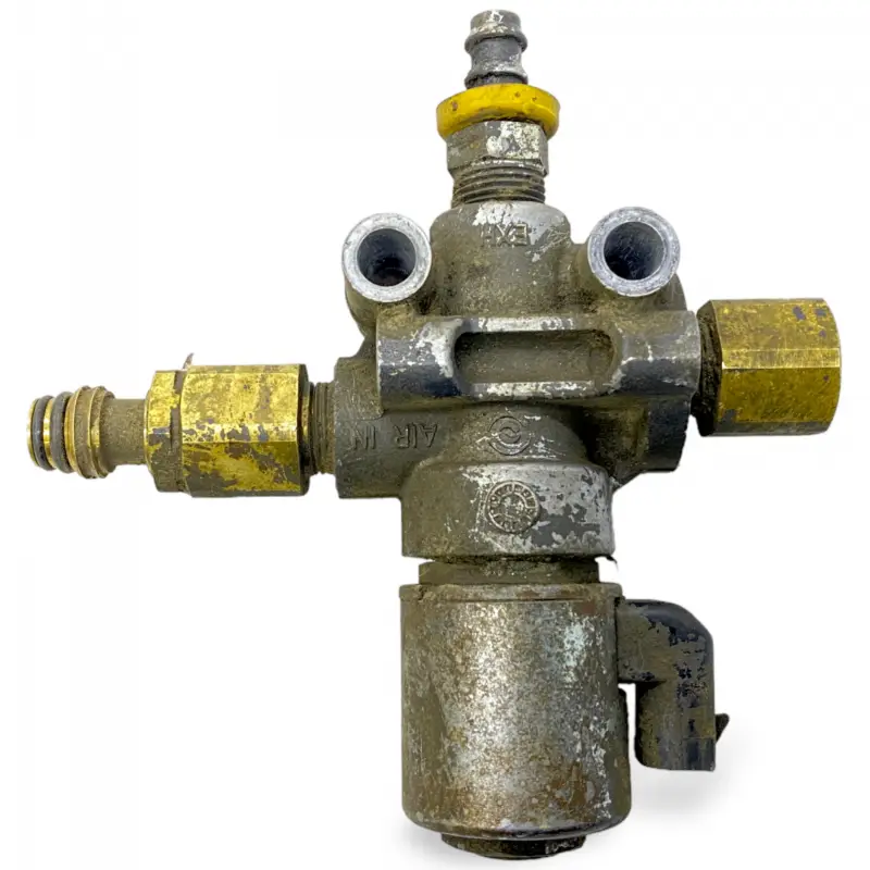 Outlet 7422040126 Magnetventil, övrigt VOLVO 22040126 FL, FE (2013-)
