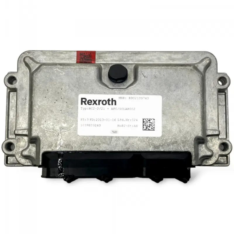 Rea 0126036070 Styrblock, övrigt SOLARIS R902098200 1039E02254 2109743 0126-036-070 Urbino, Alpino, Vacanza (1999-) REXROTH