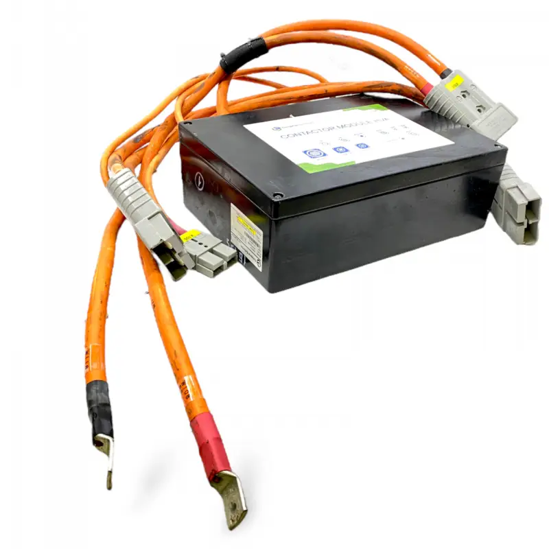 Köp nu 77701045 Styrblock, övrigt VOLVO FL, FE (2005-2014) EUROPEAN BATTERIES OY